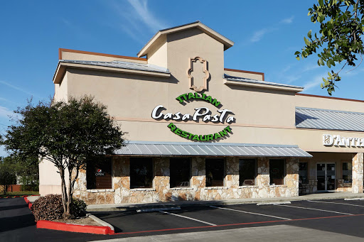Casa Pasta